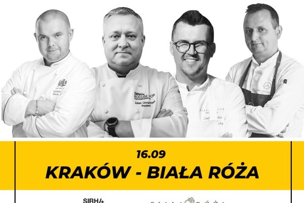 Biała Róża