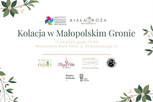Biała Róża